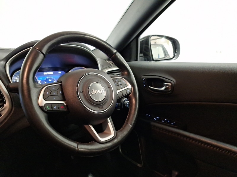 Used Jeep Compass 2021 for sale - 76907255: Photo 10