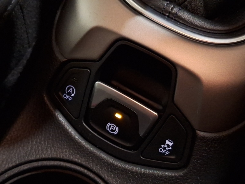 Used Jeep Compass 2021 for sale - 76907255: Photo 14