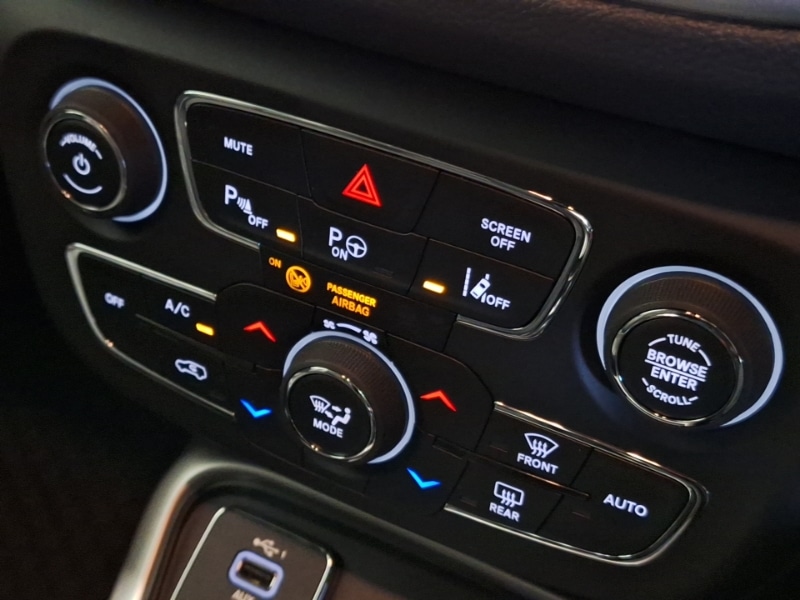 Used Jeep Compass 2021 for sale - 76907255: Photo 15