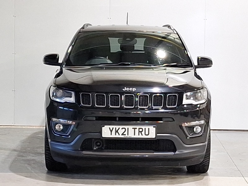 Used Jeep Compass 2021 for sale - 76907255: Photo 19