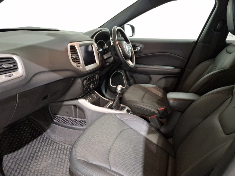 Used Jeep Compass 2021 for sale - 76907255: Photo 5