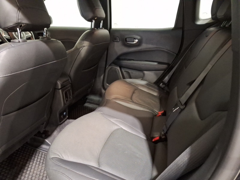 Used Jeep Compass 2021 for sale - 76907255: Photo 6