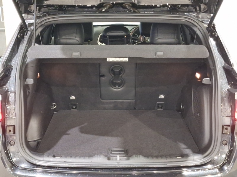 Used Jeep Compass 2021 for sale - 76907255: Photo 8