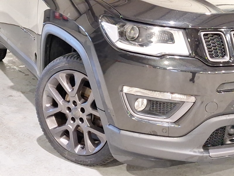 Used Jeep Compass 2021 for sale - 76907255: Photo 9