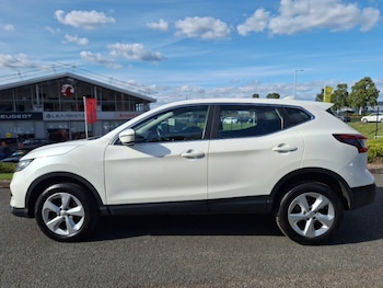 Used Nissan Qashqai 2020 for sale - 79618373: Photo