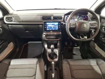 Used Citroen C3 2022 for sale - 75448158: Photo