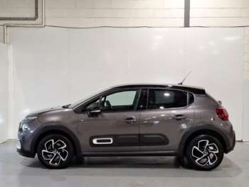 Used Citroen C3 2022 for sale - 75448158: Photo