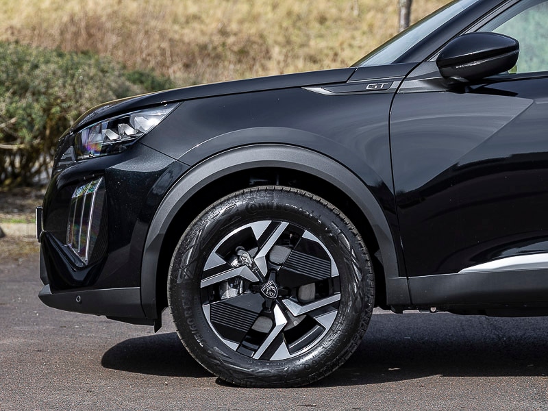 Used Peugeot 2008 2026 for sale - 77776661: Photo 19