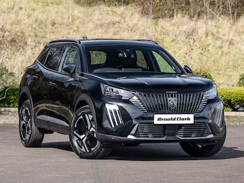 Peugeot 2008 feature image