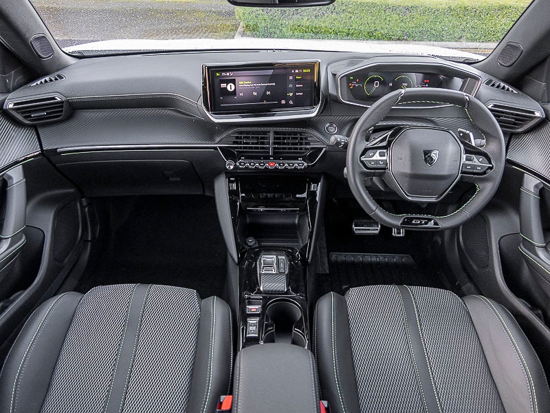 Used Peugeot 2008 2026 for sale - 77776661: Photo 2