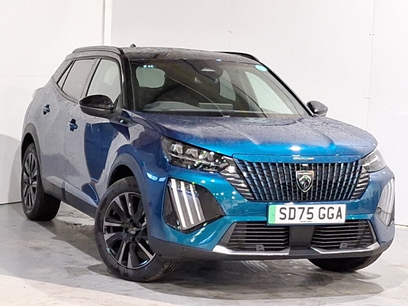 Used Peugeot 2008 2025 for sale - 76864427: Photo 1