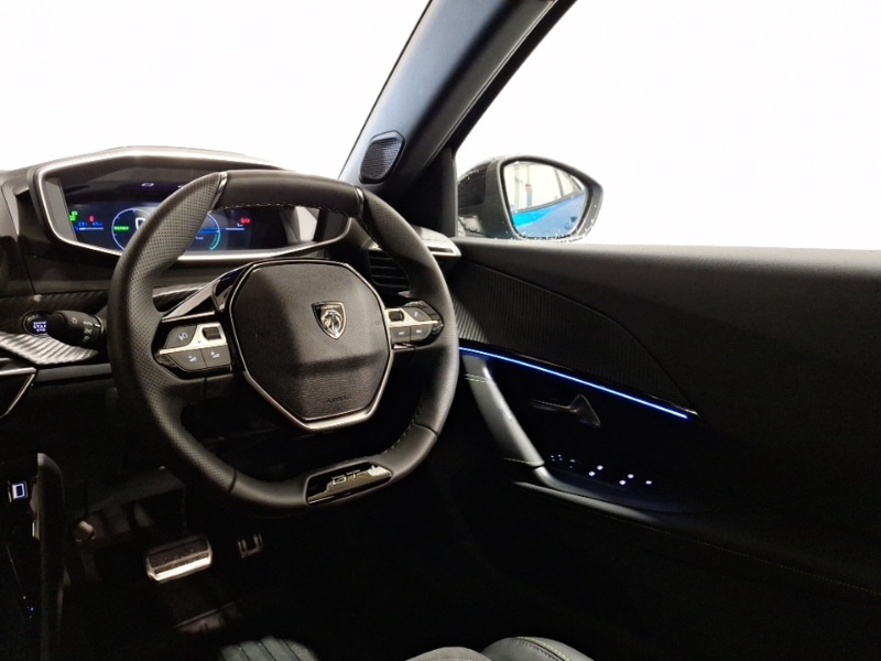 Used Peugeot 2008 2025 for sale - 76864427: Photo 10