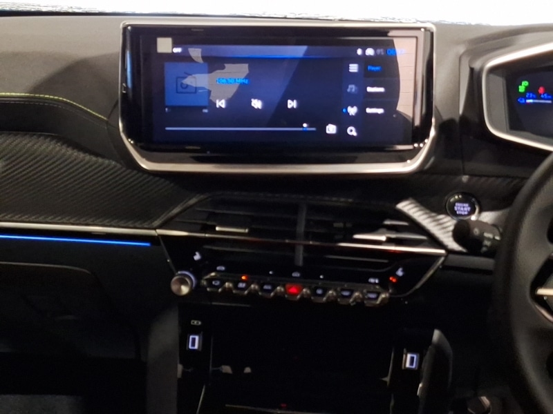 Used Peugeot 2008 2025 for sale - 76864427: Photo 11