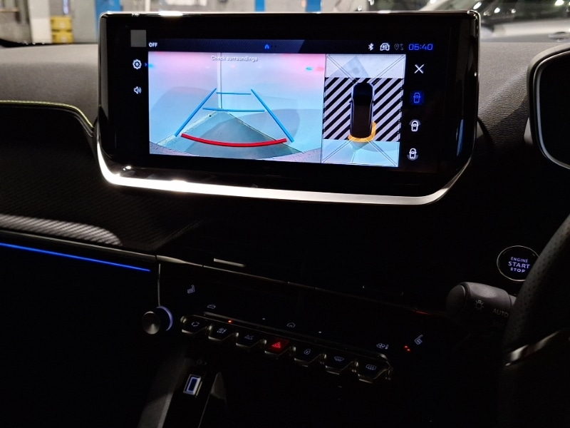 Used Peugeot 2008 2025 for sale - 76864427: Photo 12