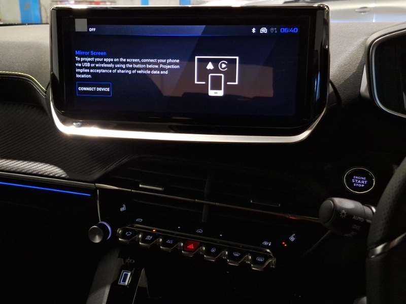 Used Peugeot 2008 2025 for sale - 76864427: Photo 13