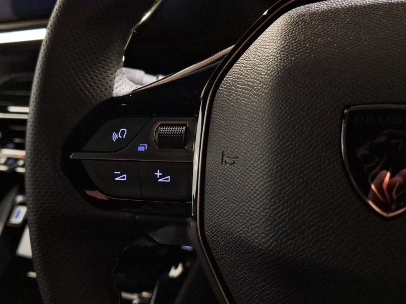 Used Peugeot 2008 2025 for sale - 76864427: Photo 18