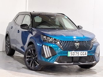 2025 - 115kW GT Premium 54kWh 5dr Auto