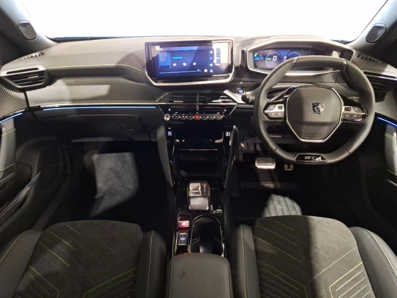 Used Peugeot 2008 2025 for sale - 76864427: Photo 2