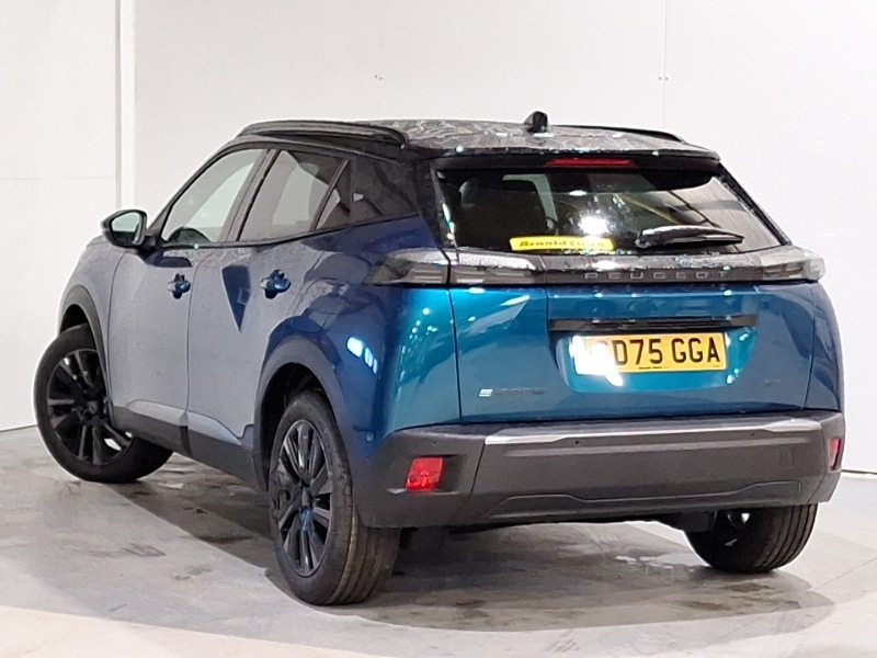 Used Peugeot 2008 2025 for sale - 76864427: Photo 3