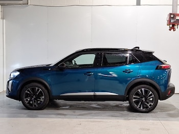 Used Peugeot 2008 2025 for sale - 76864427: Photo