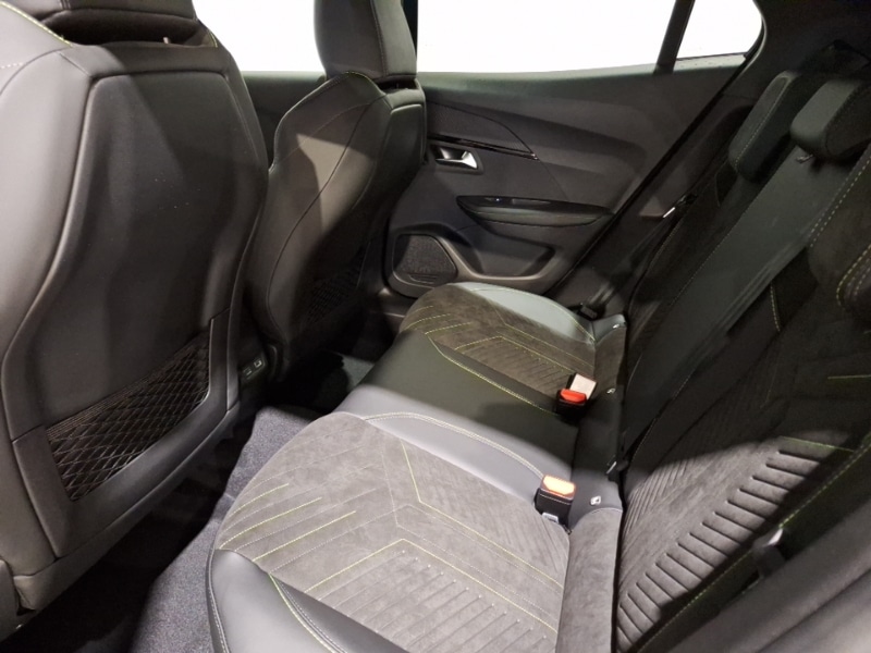 Used Peugeot 2008 2025 for sale - 76864427: Photo 6
