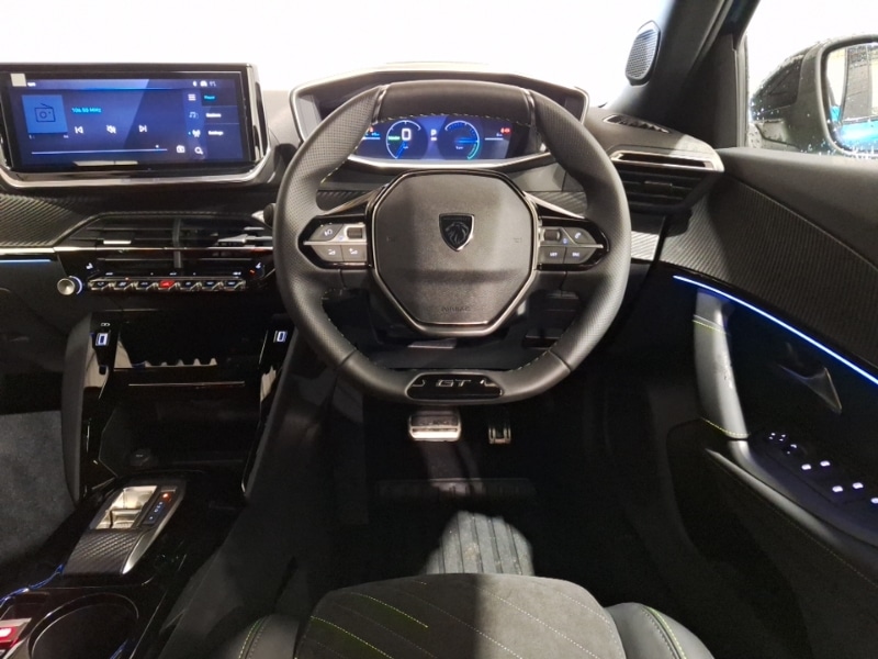 Used Peugeot 2008 2025 for sale - 76864427: Photo 7