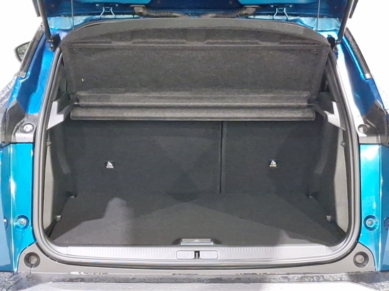 Used Peugeot 2008 2025 for sale - 76864427: Photo 8