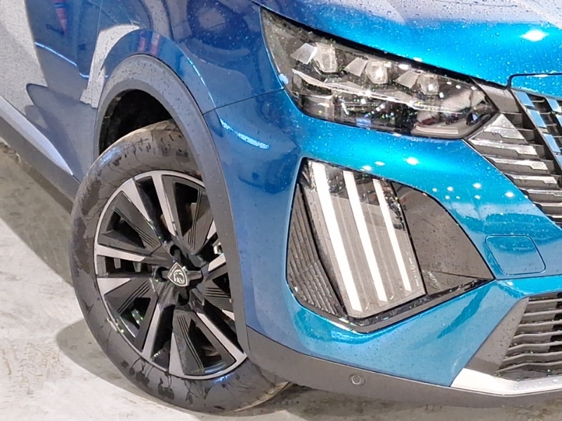 Used Peugeot 2008 2025 for sale - 76864427: Photo 9