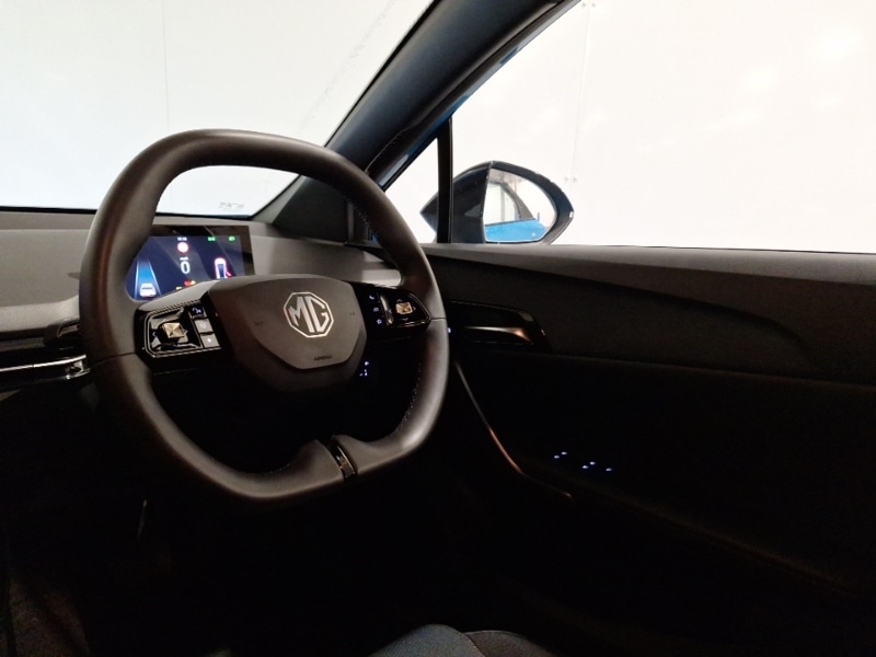 Used MG MG4 2023 for sale - 77439219: Photo 10
