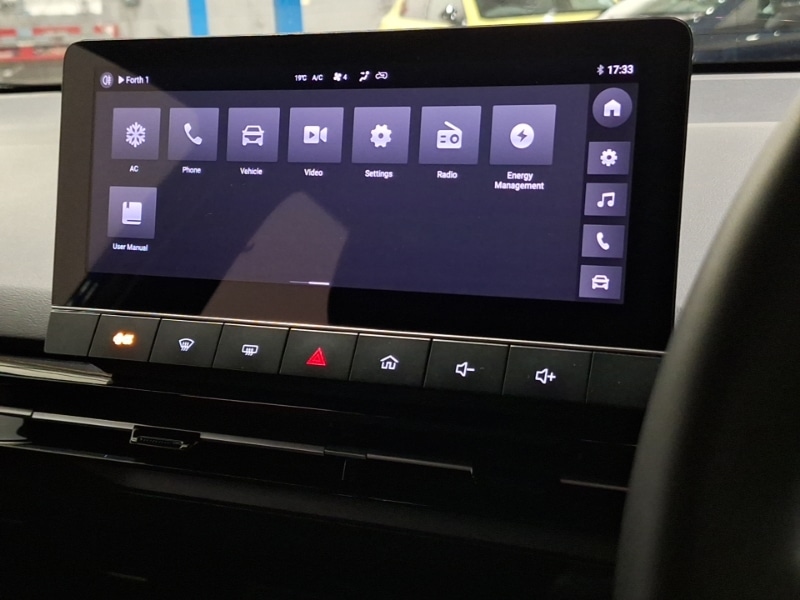 Used MG MG4 2023 for sale - 77439219: Photo 13