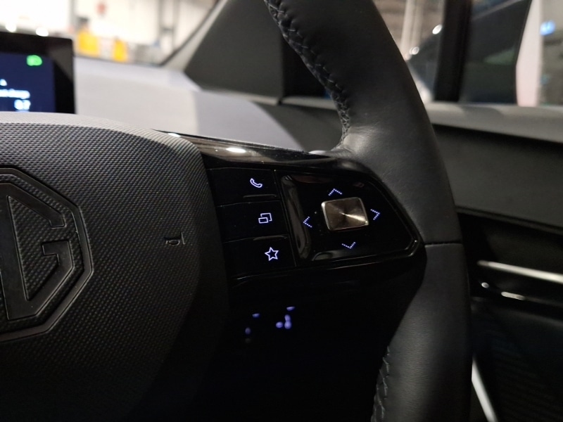 Used MG MG4 2023 for sale - 77439219: Photo 18