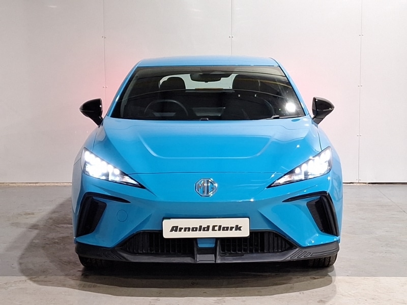 Used MG MG4 2023 for sale - 77439219: Photo 19