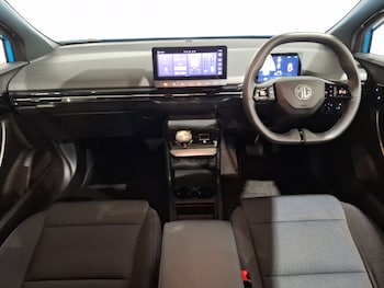 Used MG MG4 2023 for sale - 77439219: Photo