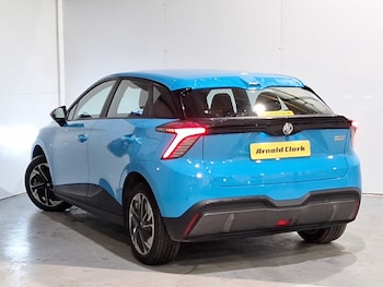 Used MG MG4 2023 for sale - 77439219: Photo