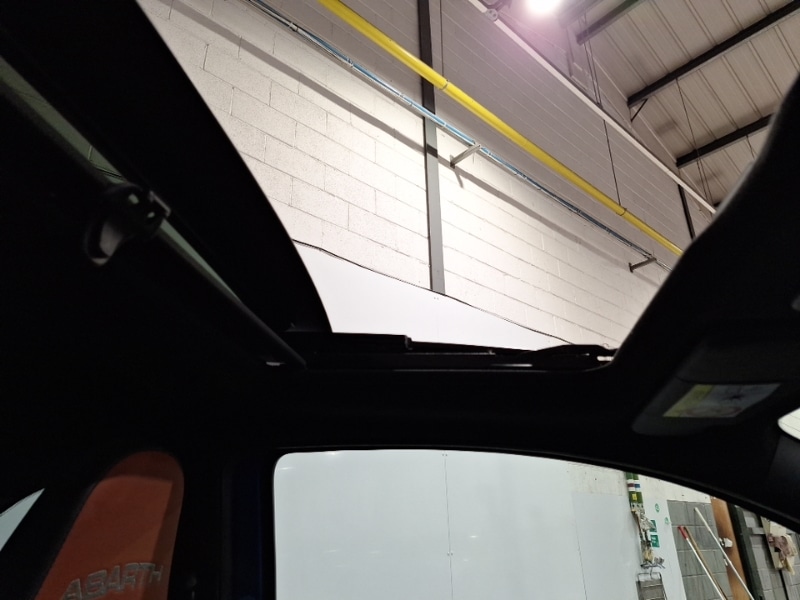 Used Abarth 595 2021 for sale - 78005950: Photo 18