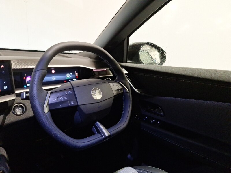 Used Vauxhall Grandland 2025 for sale - 77509070: Photo 10