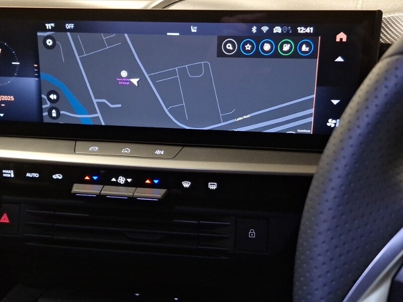 Used Vauxhall Grandland 2025 for sale - 77509070: Photo 13