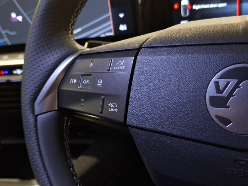 Used Vauxhall Grandland 2025 for sale - 77509070: Photo 16