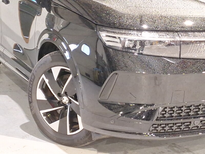 Used Vauxhall Grandland 2025 for sale - 77509070: Photo 9