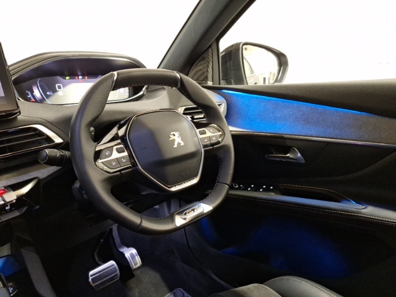 Used Peugeot 3008 2022 for sale - 76639146: Photo 10