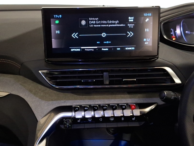 Used Peugeot 3008 2022 for sale - 76639146: Photo 11