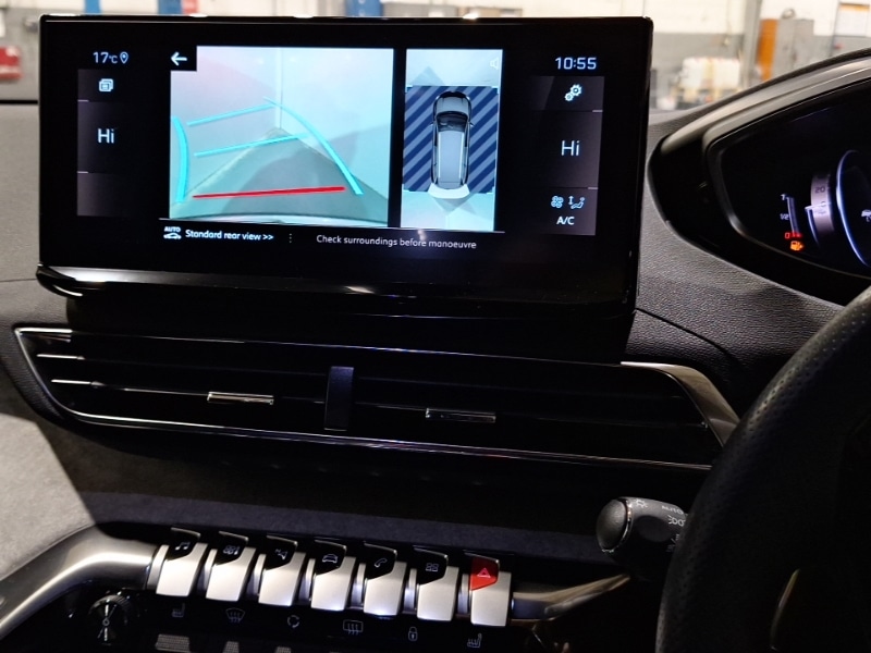 Used Peugeot 3008 2022 for sale - 76639146: Photo 12