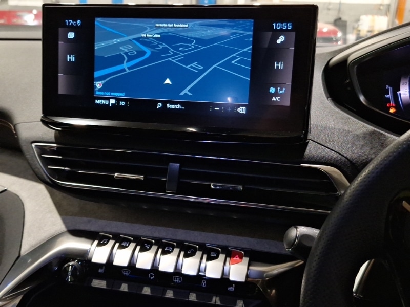 Used Peugeot 3008 2022 for sale - 76639146: Photo 13