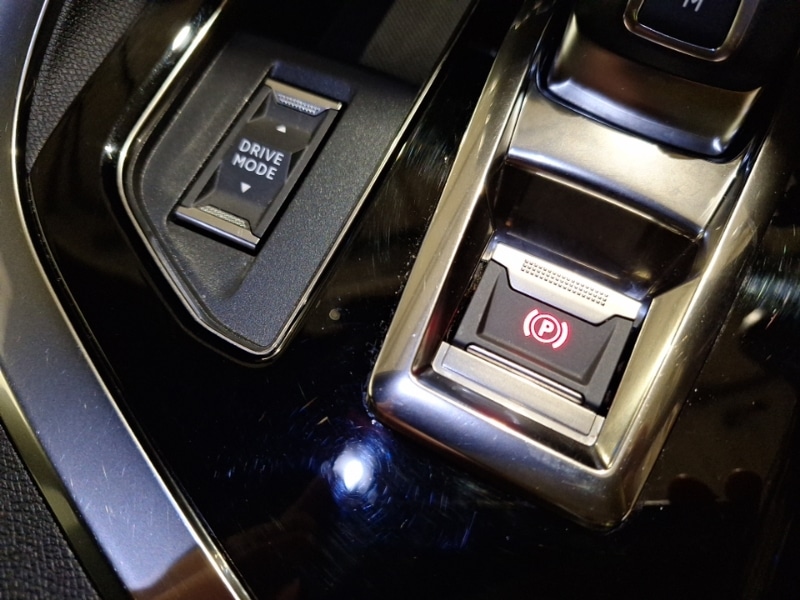 Used Peugeot 3008 2022 for sale - 76639146: Photo 14