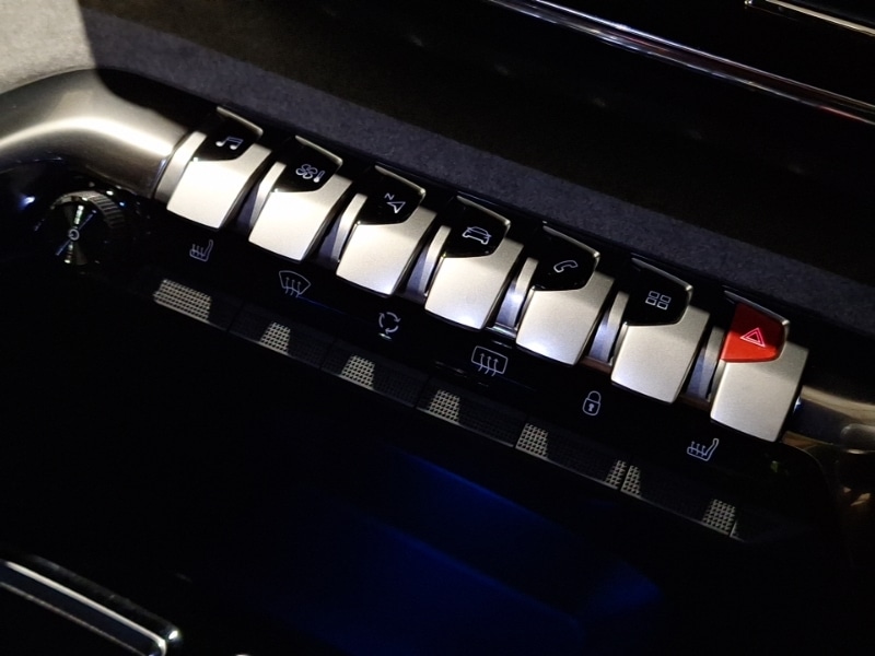 Used Peugeot 3008 2022 for sale - 76639146: Photo 16