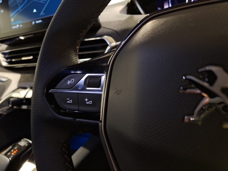 Used Peugeot 3008 2022 for sale - 76639146: Photo 17