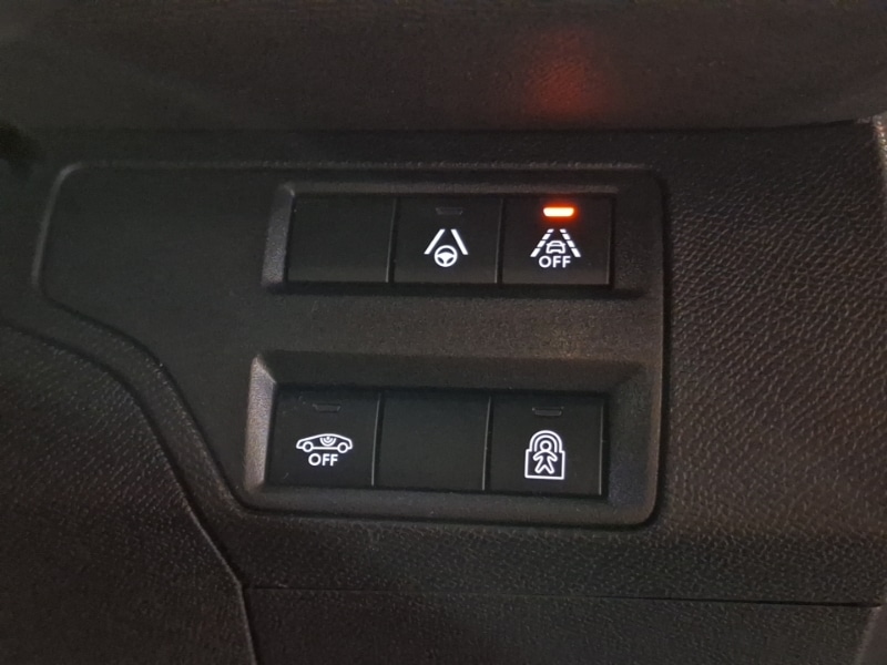 Used Peugeot 3008 2022 for sale - 76639146: Photo 18