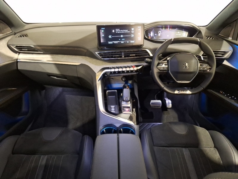 Used Peugeot 3008 2022 for sale - 76639146: Photo 2