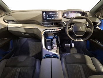 Used Peugeot 3008 2022 for sale - 76639146: Photo