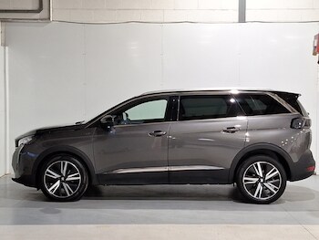 Used Peugeot 3008 2022 for sale - 76639146: Photo